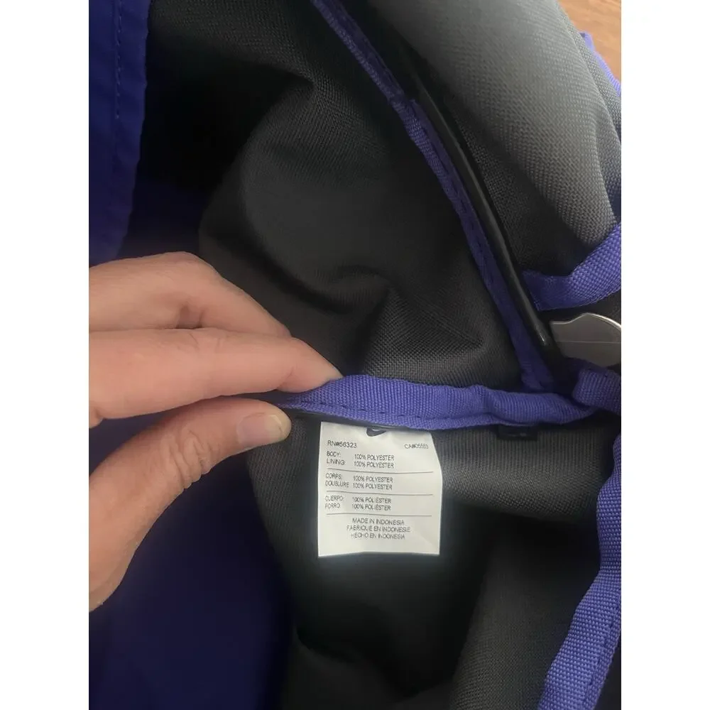 Nike pre owned